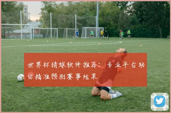 世界杯猜球软件推荐：专业平台助你精准预测赛事结果