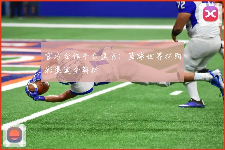 官方合作平台盘点:篮球世界杯购彩渠道全解析