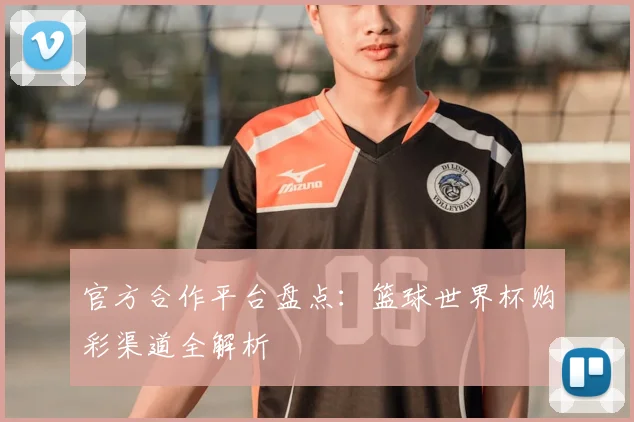 官方合作平台盘点：篮球世界杯购彩渠道全解析