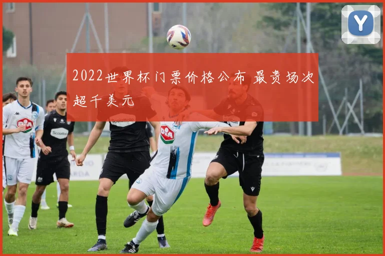 2022世界杯门票价格公布 最贵场次超千美元